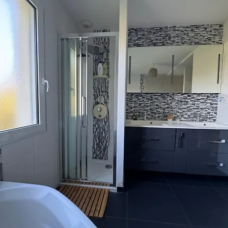 L'opaline Apartman