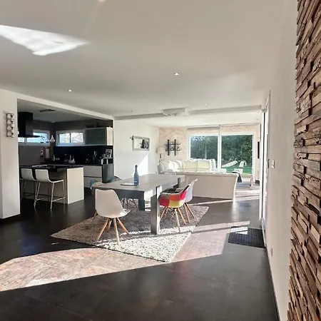 L'opaline Apartman *