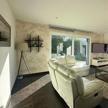 Apartman L'opaline *