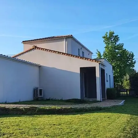 L'opaline * Bouaye