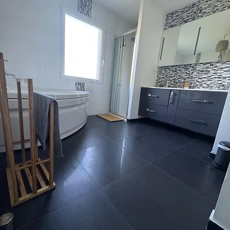 Apartman L'opaline *