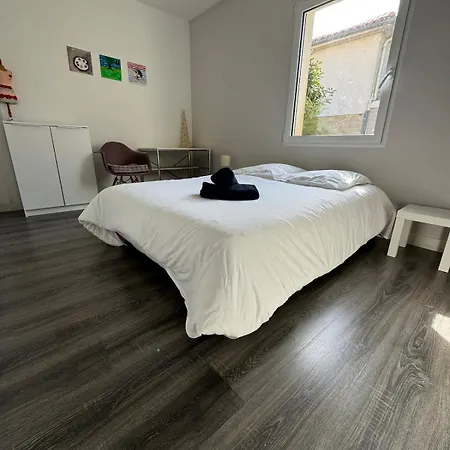 Apartman L'opaline