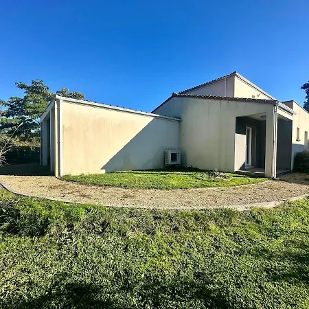 Apartman L'opaline *