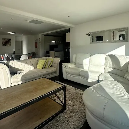 L'opaline Apartman *