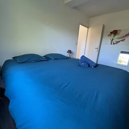 L'opaline Apartman