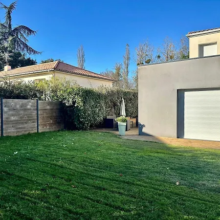 Apartman L'opaline