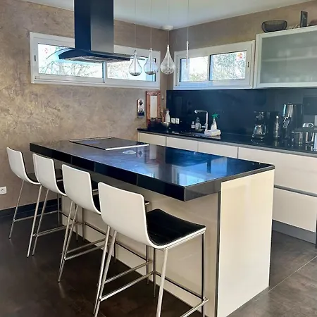 Apartman L'opaline *