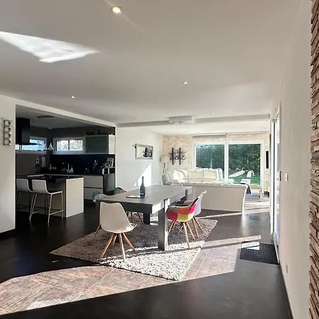 L'opaline Apartman Bouaye
