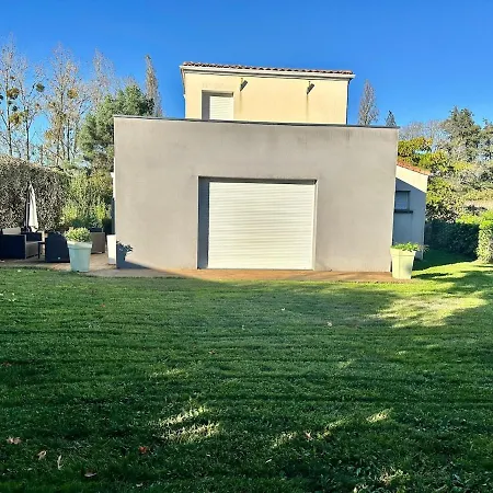 Apartman L'opaline *
