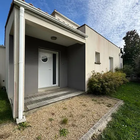 L'opaline Bouaye