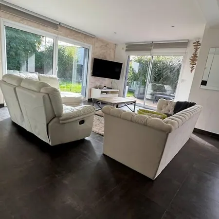 L'opaline Apartman *