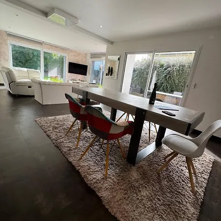 L'opaline Apartman