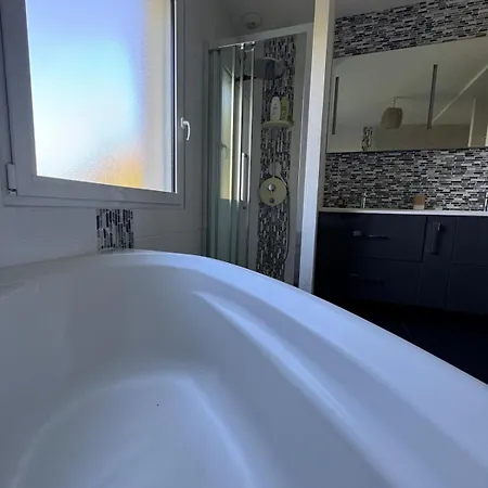L'opaline Bouaye