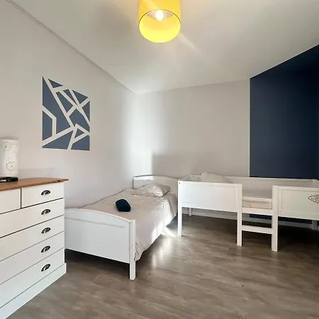 L'opaline * Bouaye