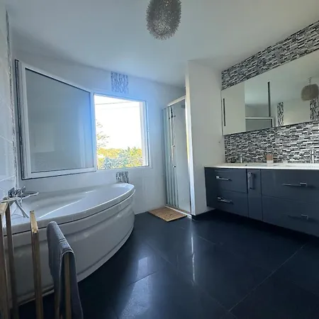L'opaline Apartman