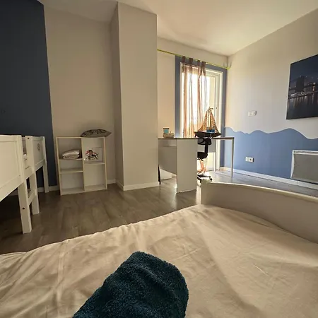 L'opaline Apartman Bouaye