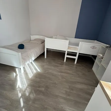 Appartamento L'opaline Bouaye
