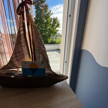 L'opaline Apartman Bouaye